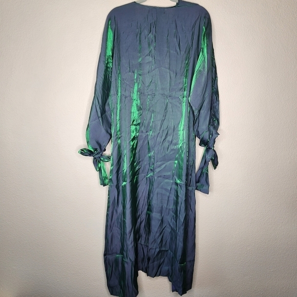 Modest Barbie Blue Green BELLÀ Cover S NWT - Picture 3 of 5